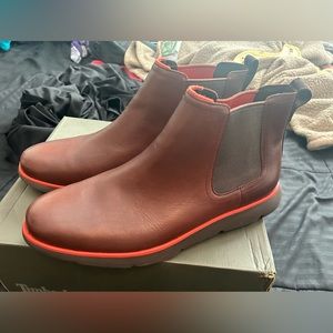 Cole Haan Chelsea Boot Waterproof (SZ 13)